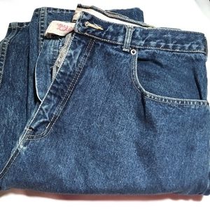 vintage Coca Cola High Waist Mom Jeans 38x32